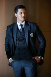 Michael Garcia
