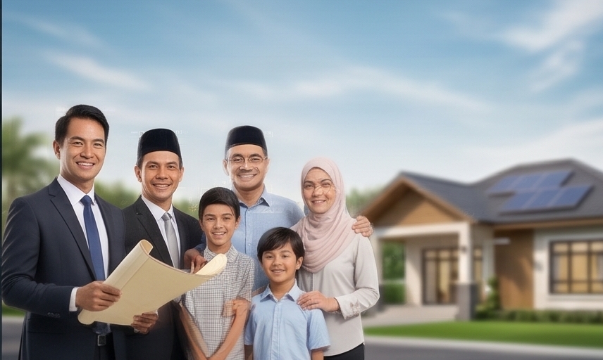 Find A Home That